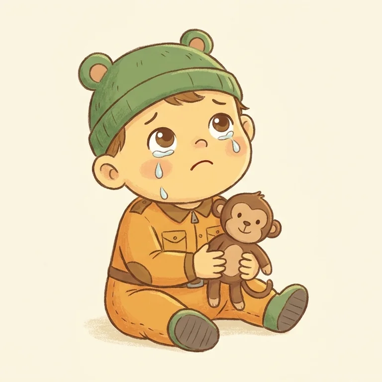 cry