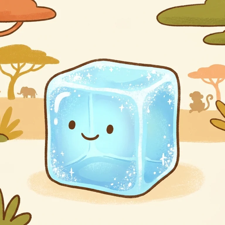 cube