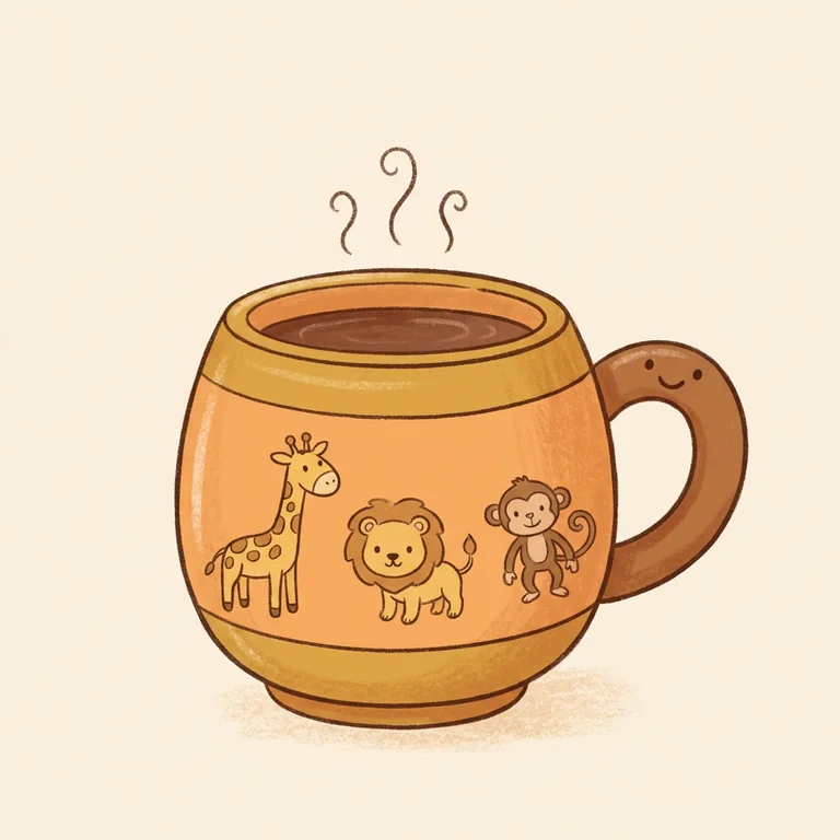 cup
