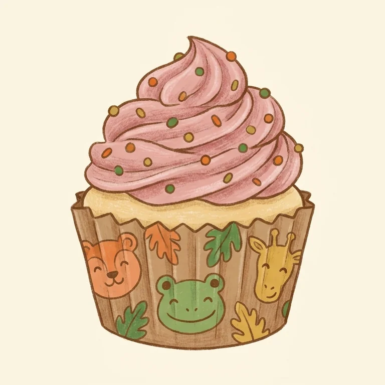 cupcake