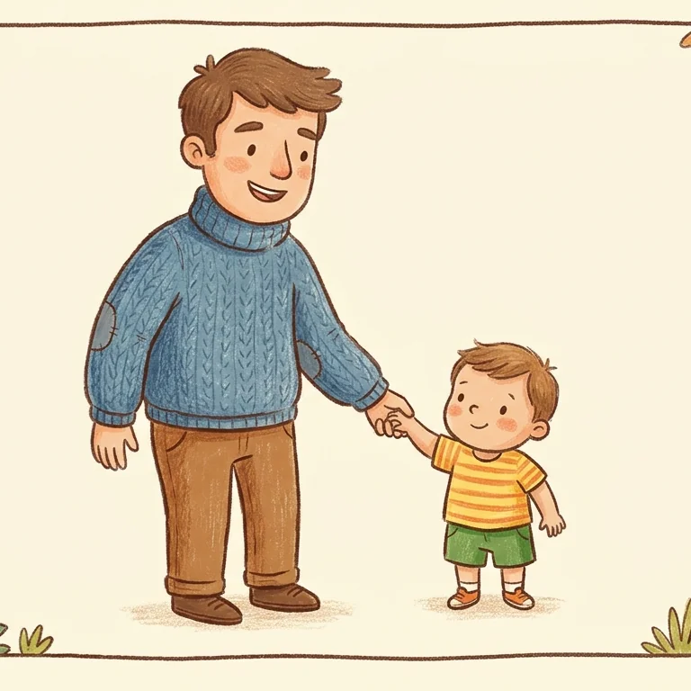 dad