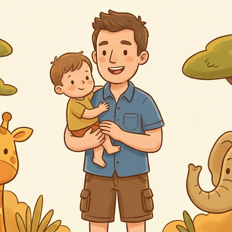 daddy