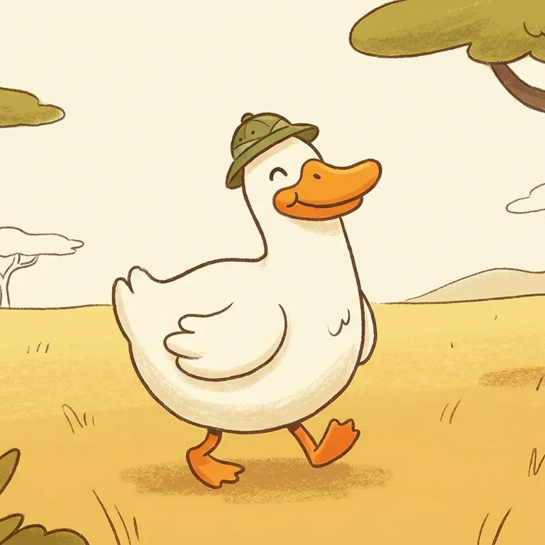 daffy