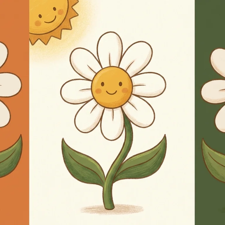 daisy