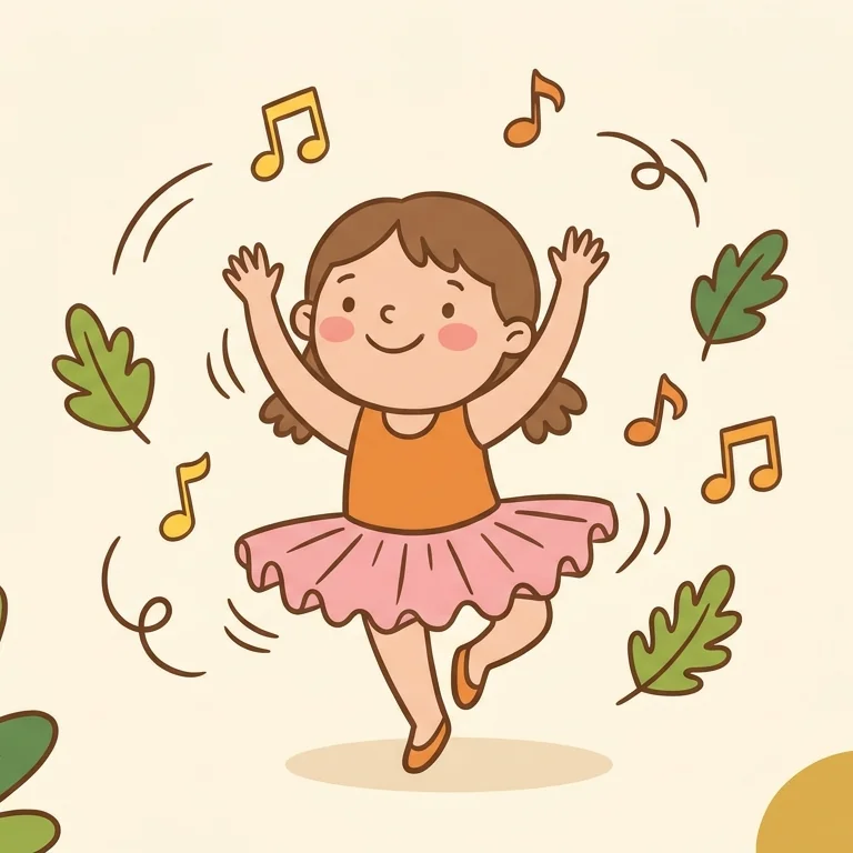 dance