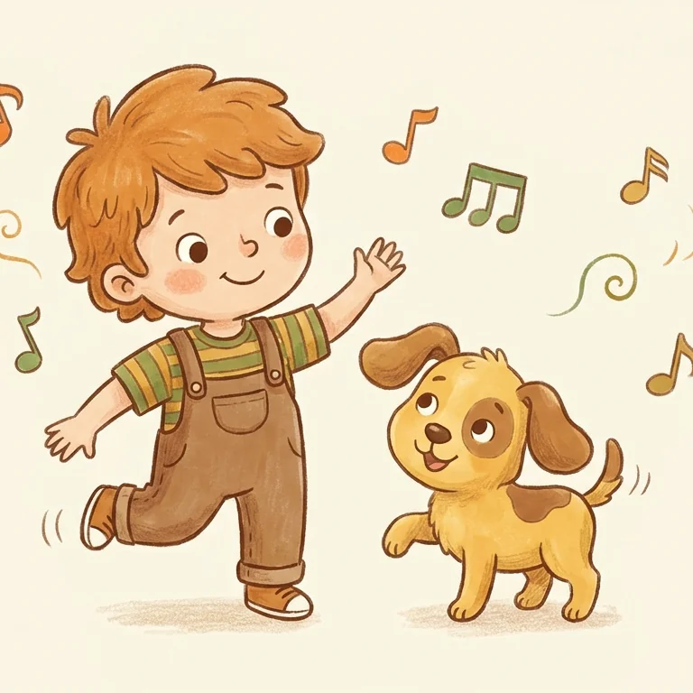 dancing