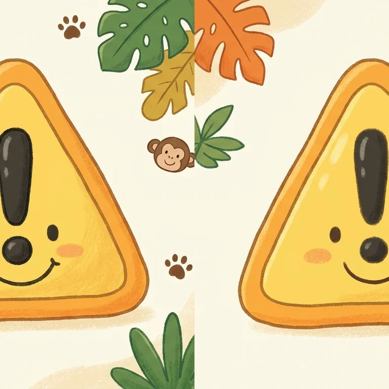 danger