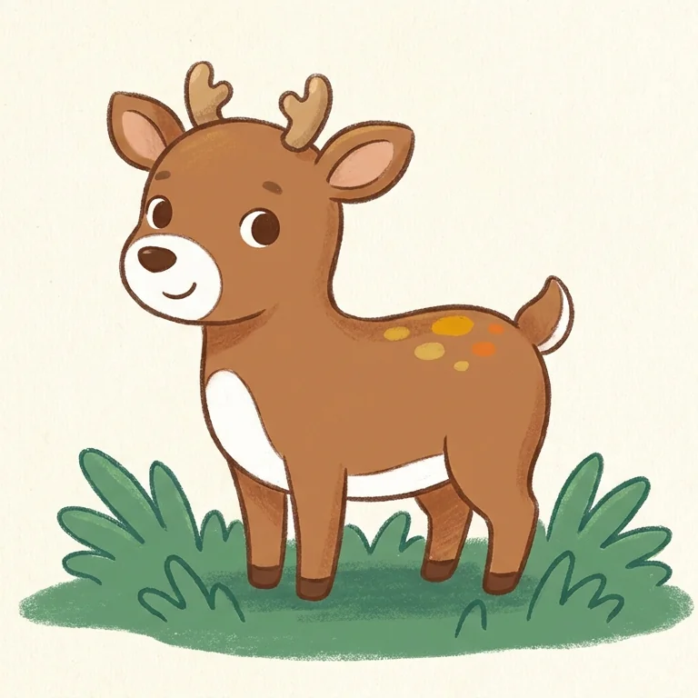 deer