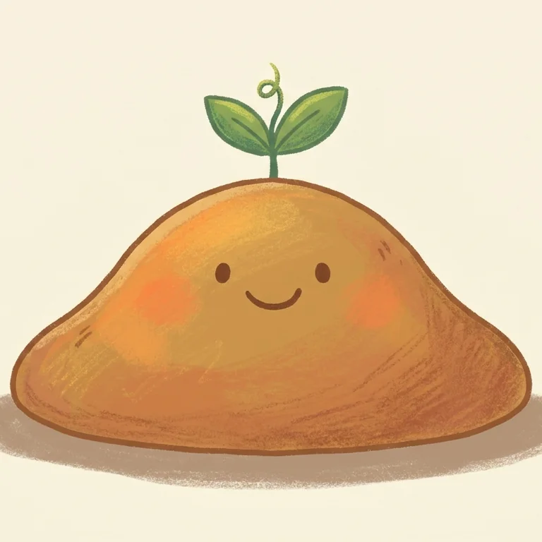 dirt