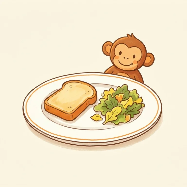 dish