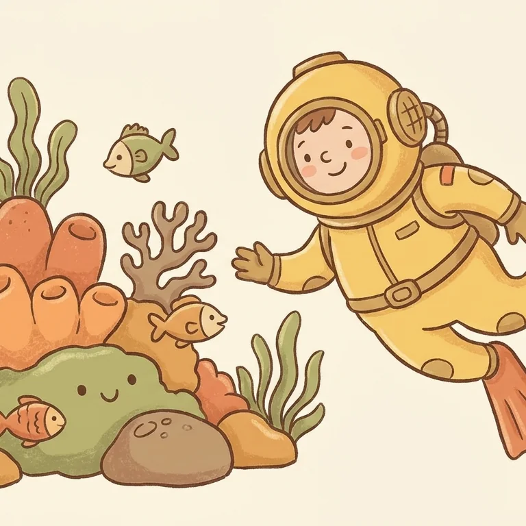 diver