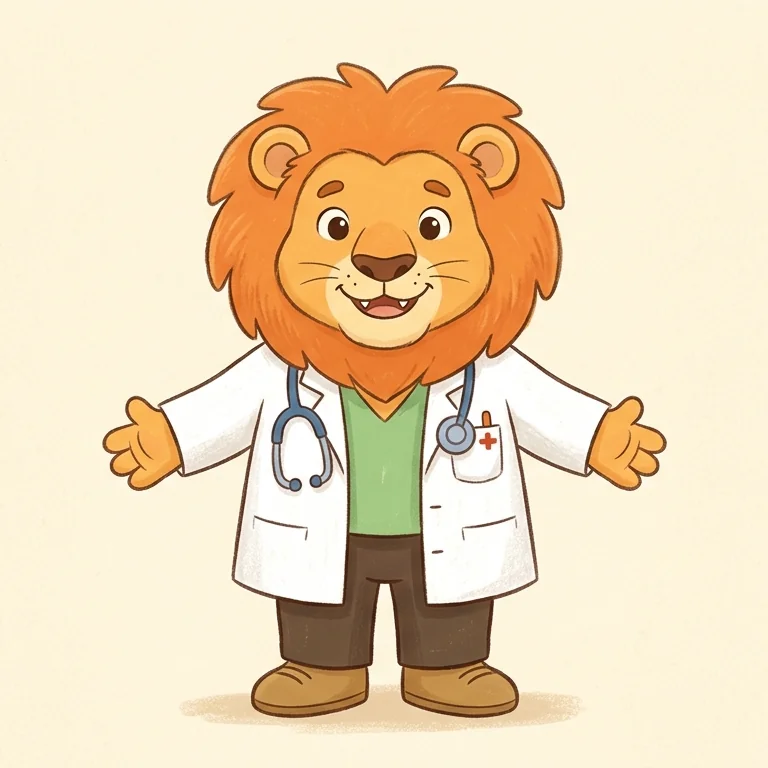 doctor