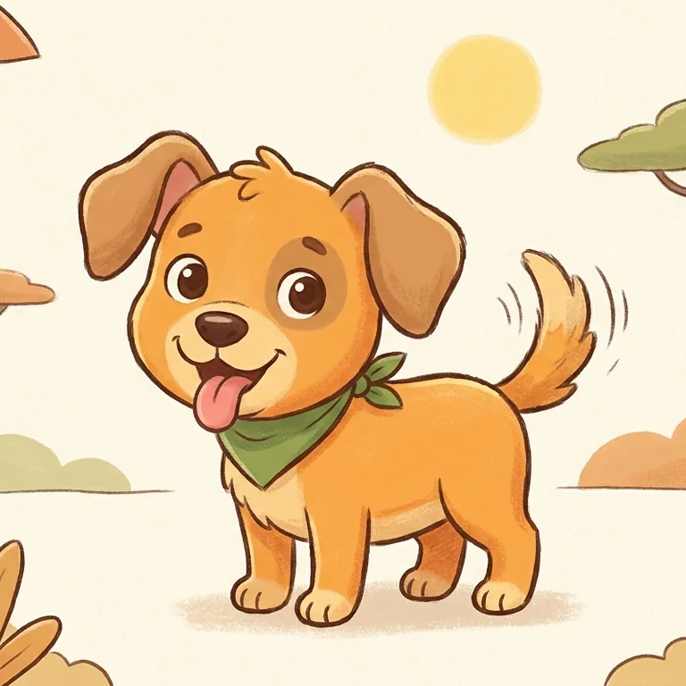 doggy