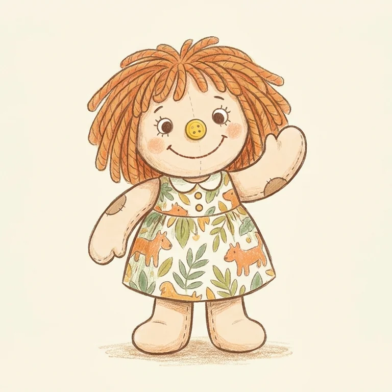 doll