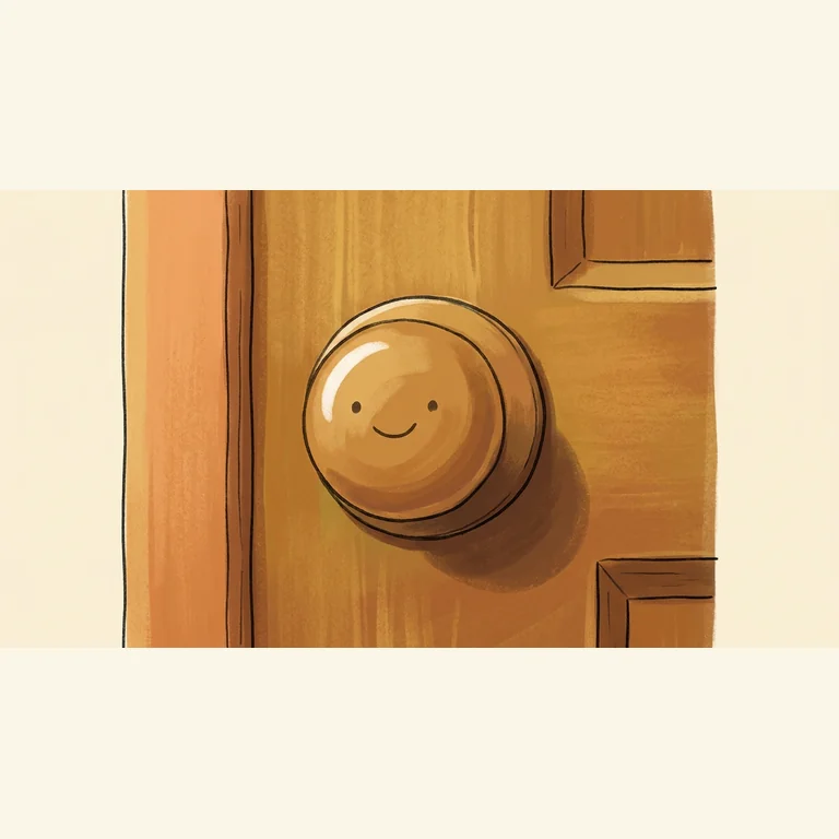 doorknob