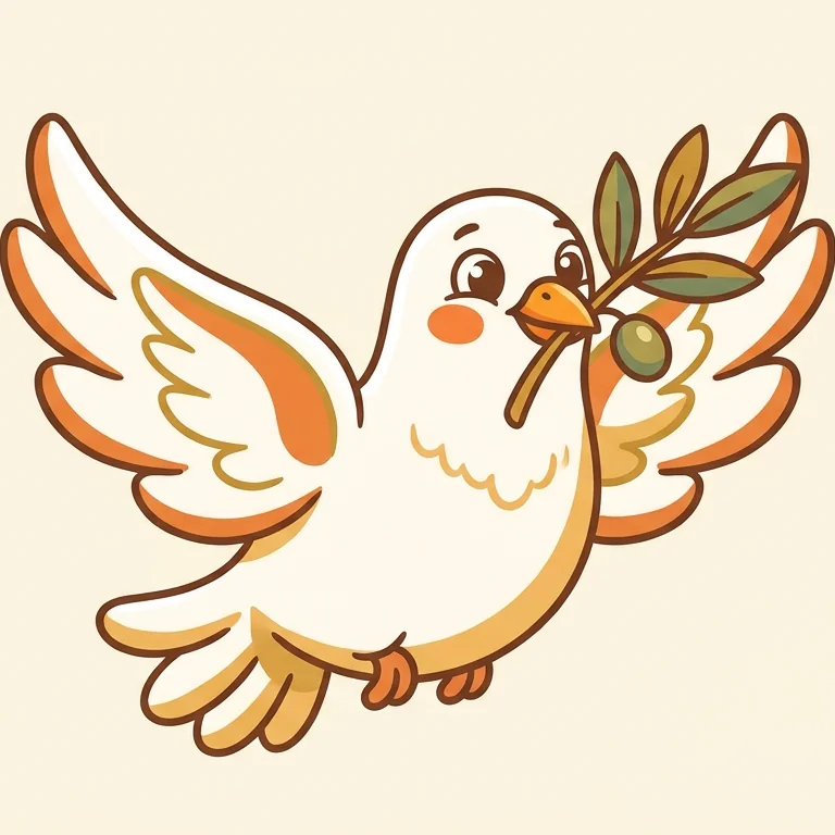 dove