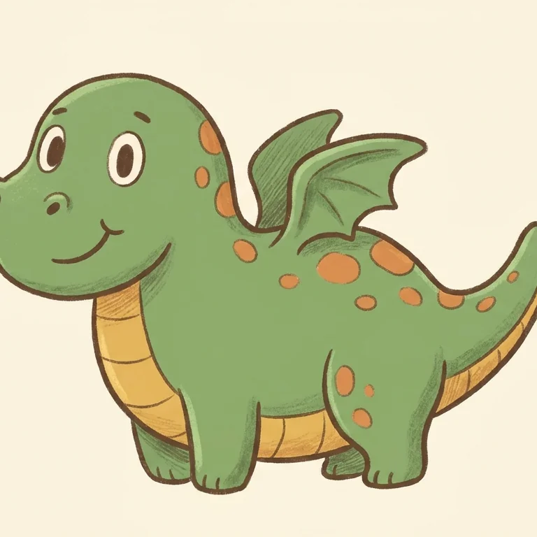 dragon