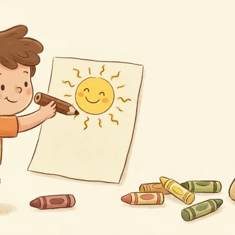drawing