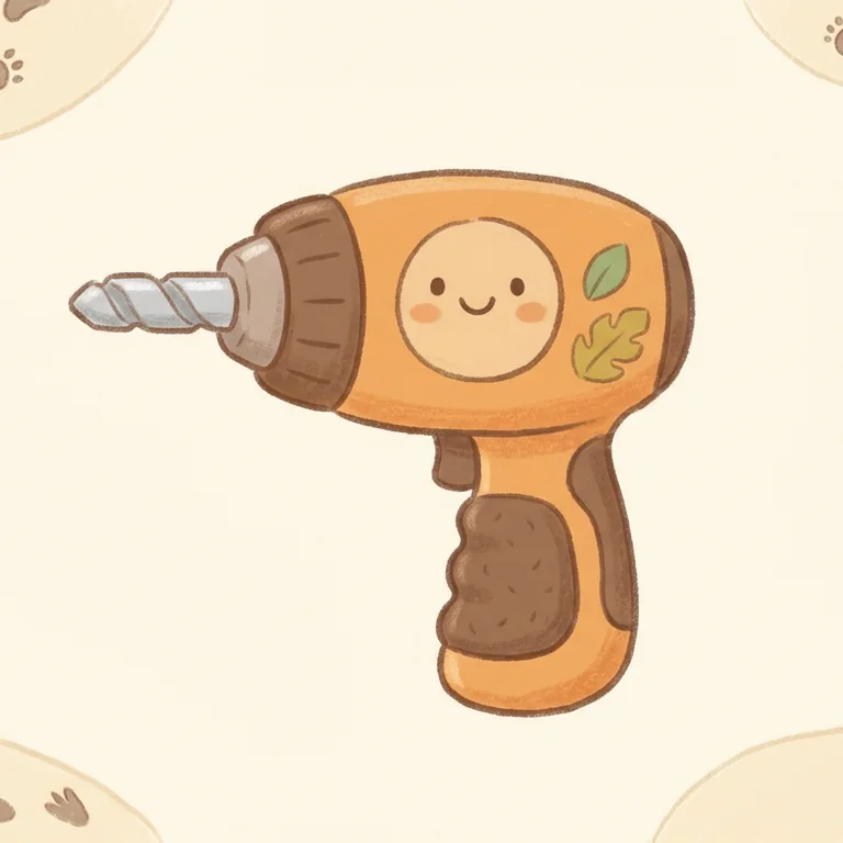 drill
