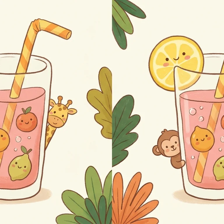 drink