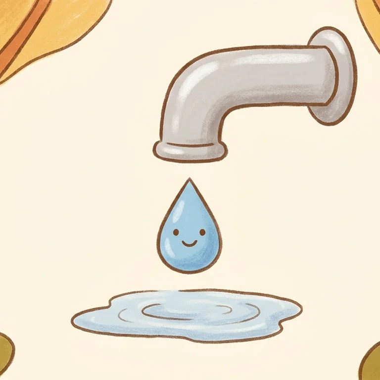 drip