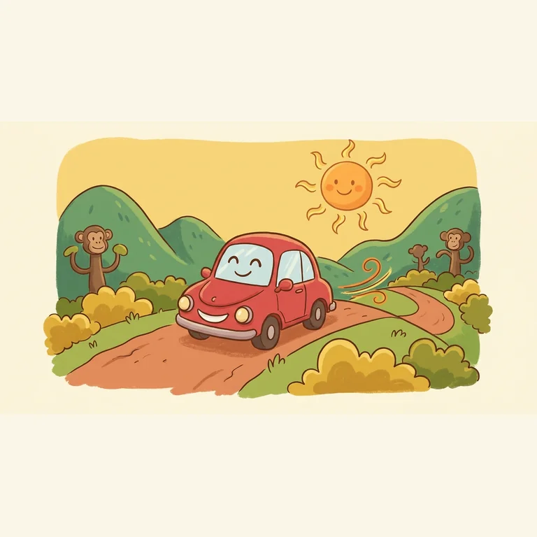 drive