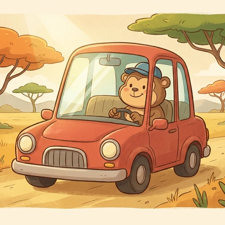 driver