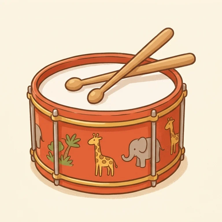 drum