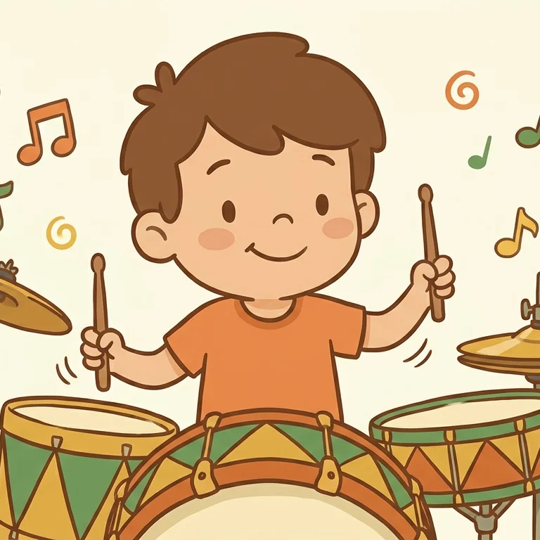 drummer