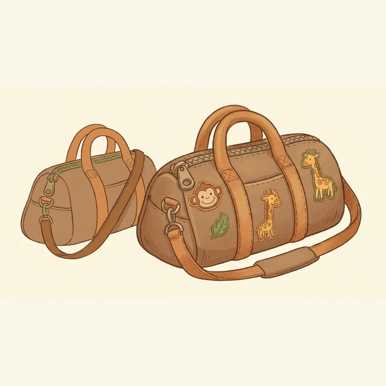 duffel