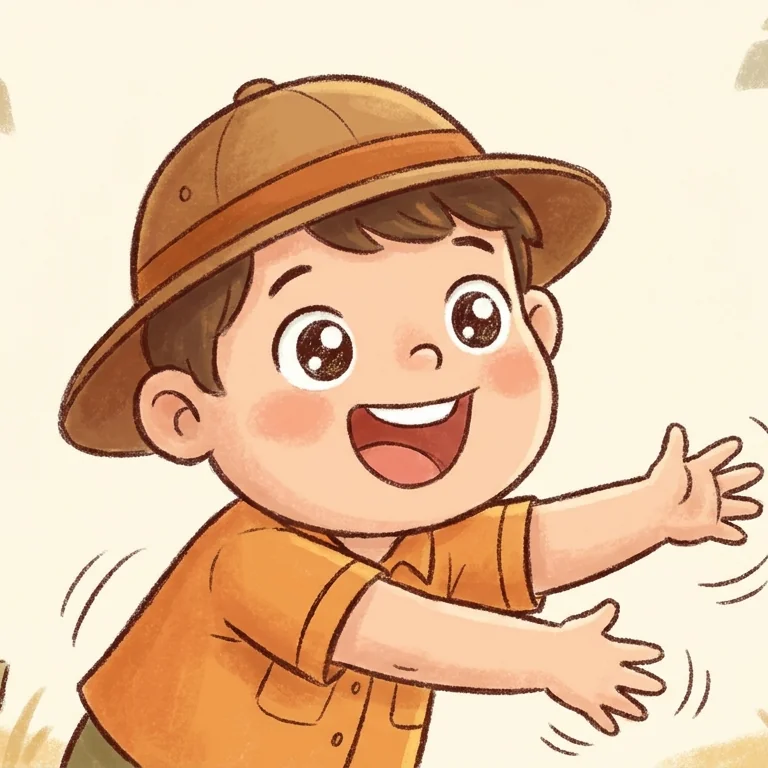eager