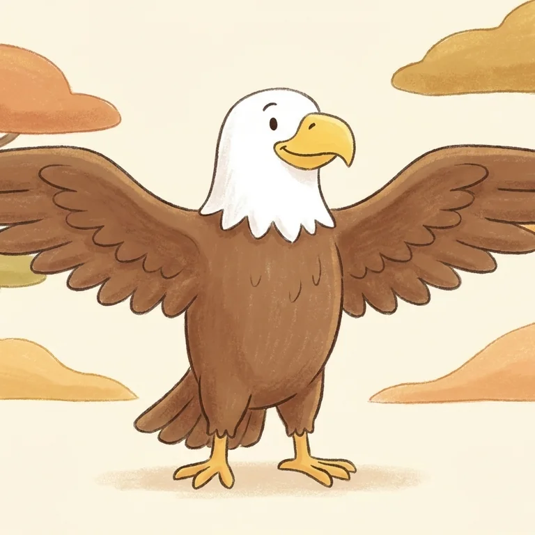 eagle