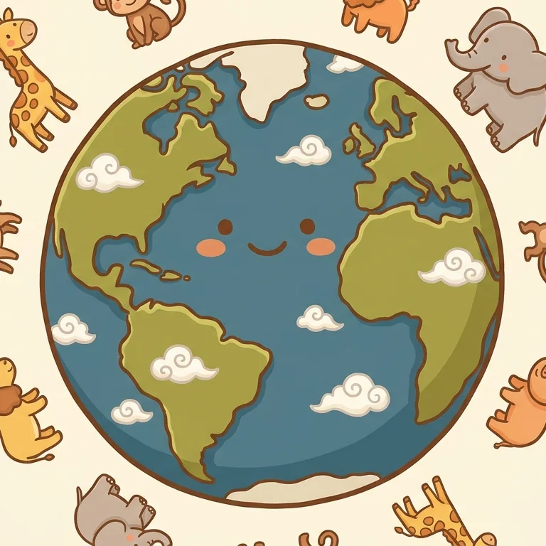 earth