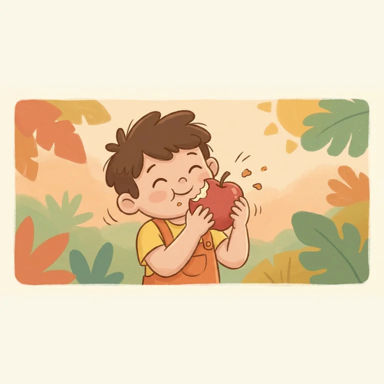 eat