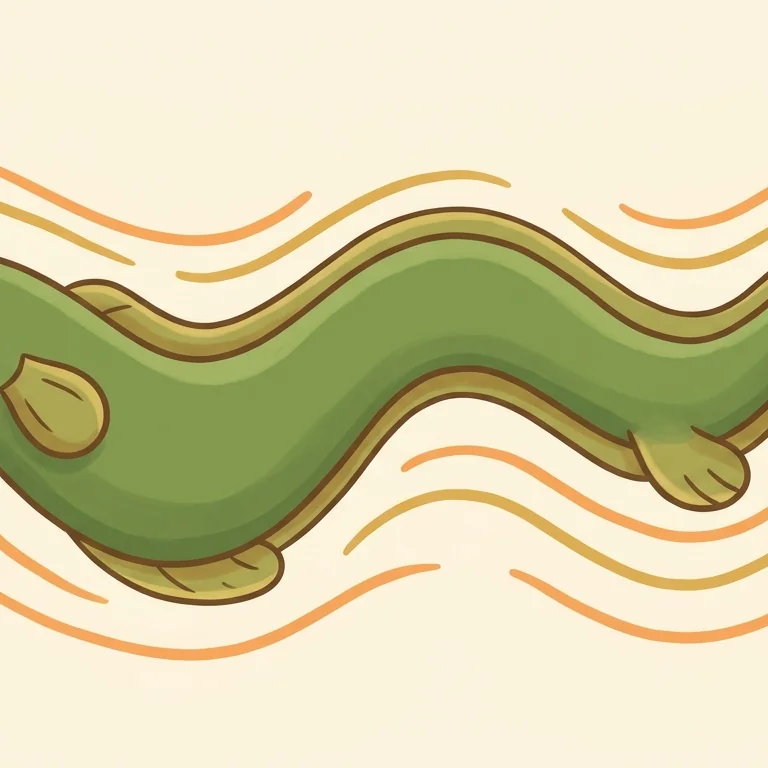 eel