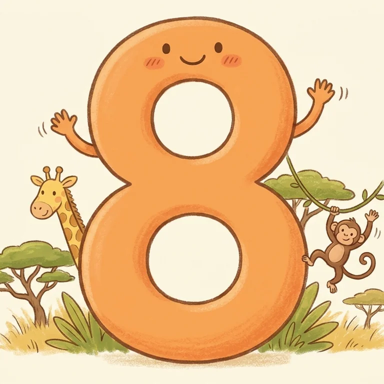 eight