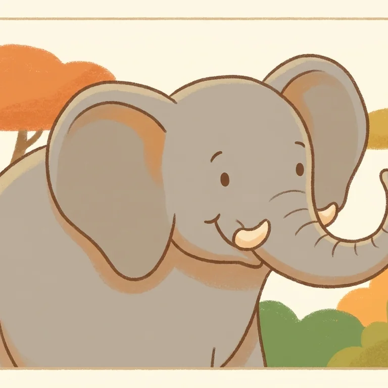 elephant