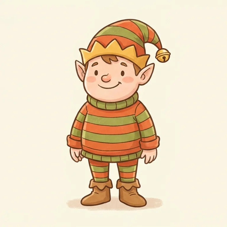 elf