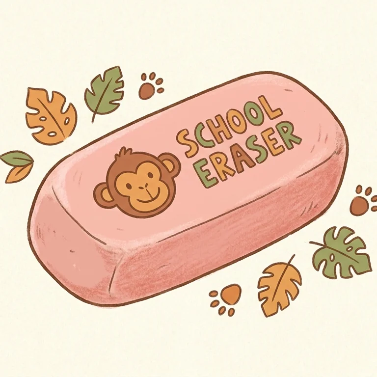 eraser