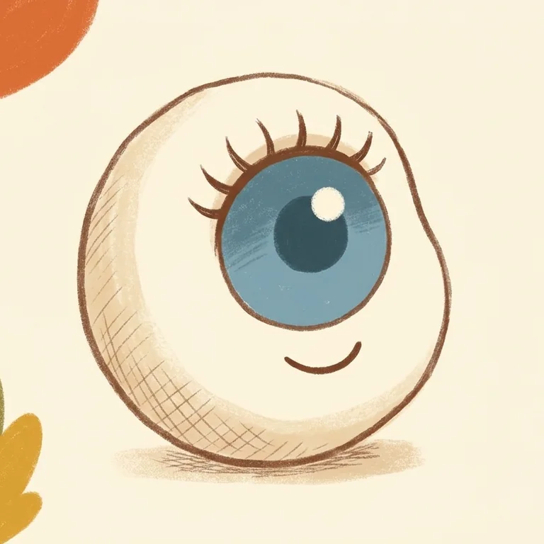 eyeball