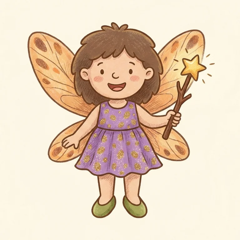 fairy