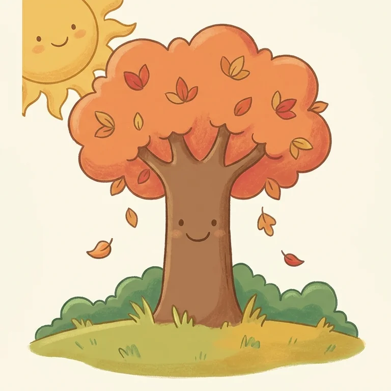 fall