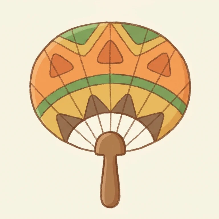 fan