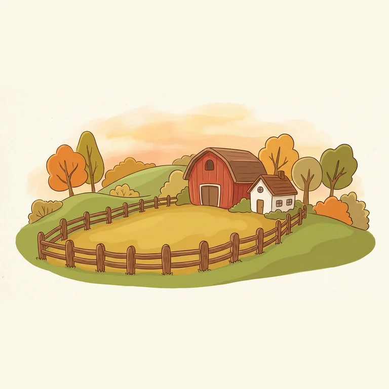 farm