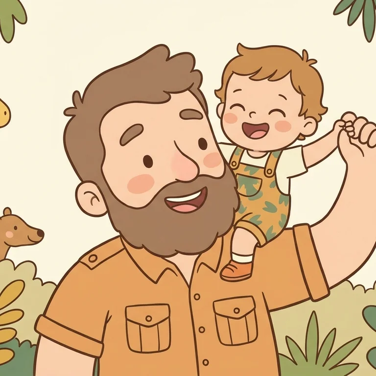 fathering