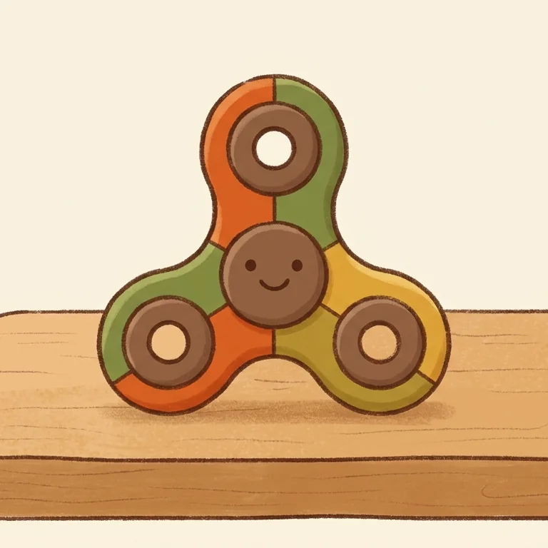 fidget