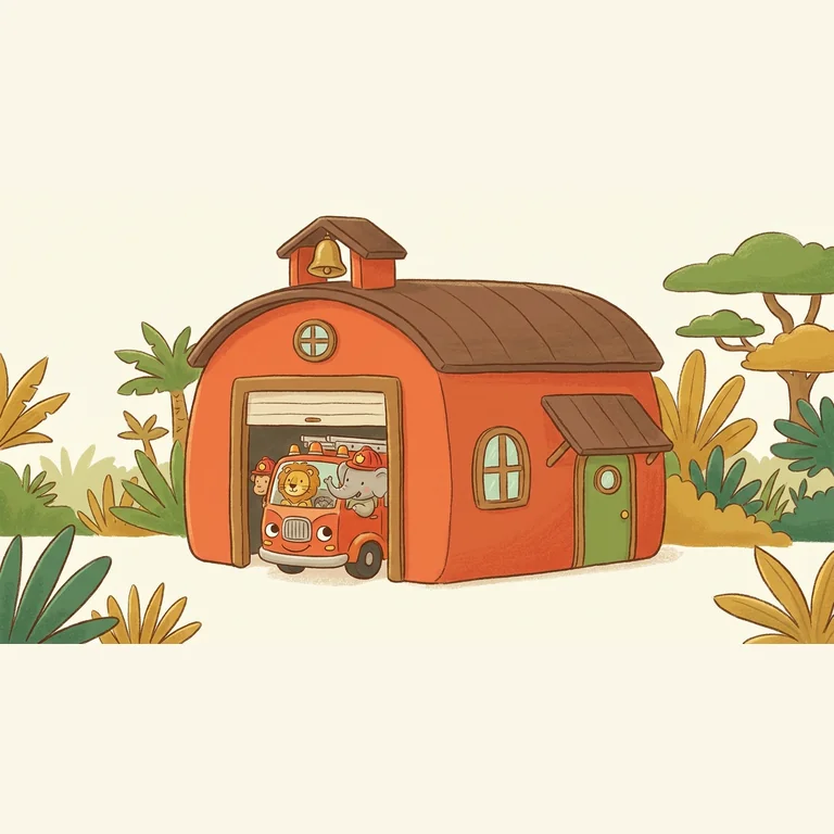 firehouse
