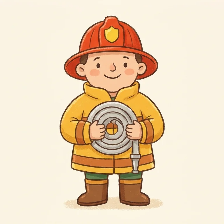 fireman