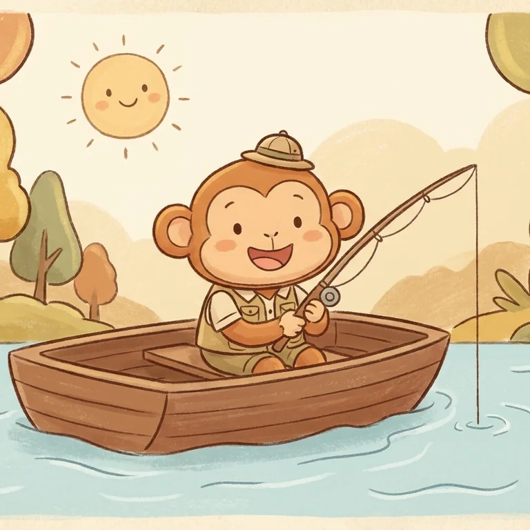 fishing