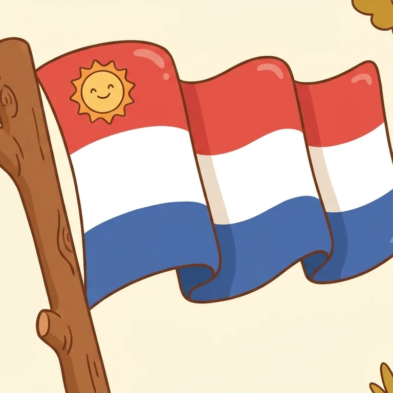 flag